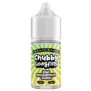 MTL – CHUBBY LONGFILLS – KIWI PASSIONFRUIT GUAVA
