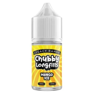 MTL – CHUBBY LONGFILLS – MANGO ICE