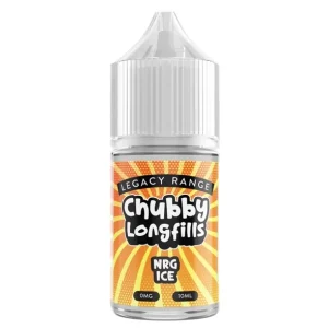 MTL – CHUBBY LONGFILLS – NRG ICE