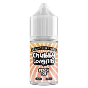 MTL – CHUBBY LONGFILLS – PEACH ICE