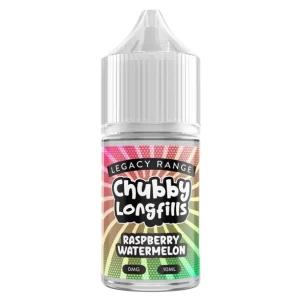 MTL – CHUBBY LONGFILLS – RASPBERRY WATERMELON