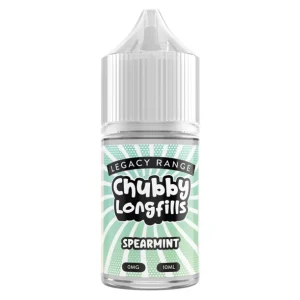 MTL – CHUBBY LONGFILLS – SPEARMINT