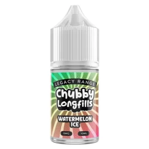 MTL – CHUBBY LONGFILLS – WATERMELON ICE