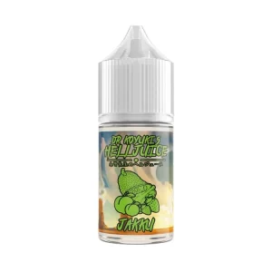 MTL – DR KOYUKIS HELLJUICE – JAKKU
