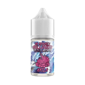MTL – DR KOYUKIS HELLJUICE – KATLA