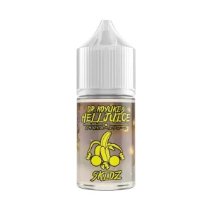 MTL – DR KOYUKIS HELLJUICE – SKIDZ
