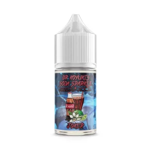 MTL – DR KOYUKIS SODA SPARKLE – JOKER