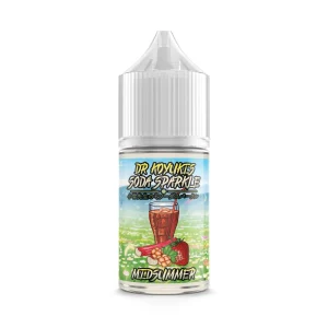 MTL – DR KOYUKIS SODA SPARKLE – MIDSUMMER