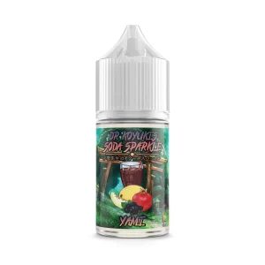 MTL – DR KOYUKIS SODA SPARKLE – YAMI