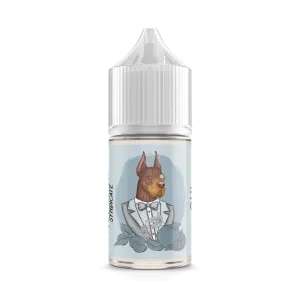 MTL – DR KOYUKIS SYNDICATE – INU