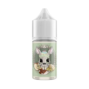 MTL – KOYUKI CHRONICLES – APPLE STRUDLE
