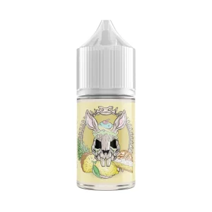 MTL – KOYUKI CHRONICLES – LEMON PINEAPPLE MERINGUE PIE