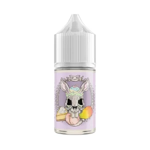 MTL – KOYUKI CHRONICLES – PEACH MANGO CRUMBLE