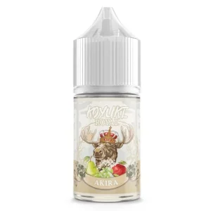 MTL – KOYUKIS ROYAL – AKIRA
