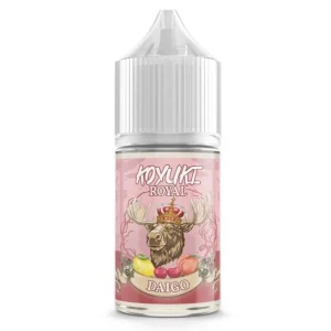 MTL – KOYUKIS ROYAL – DAIGO