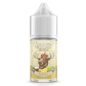 MTL – KOYUKIS ROYAL – ZUKO
