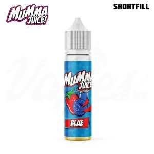 Mumma Juice – Blue (50 ml, Shortfill)