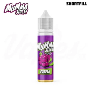 Mumma Juice – Purple (50 ml, Shortfill)