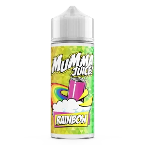 Mumma Juice – Rainbow (100 ml, Shortfill)