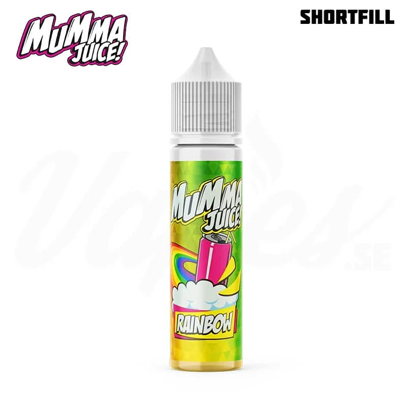 Mumma Juice – Rainbow (50 ml, Shortfill)