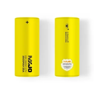 MXJO – 26650 Batteri (35A 3500mAh)