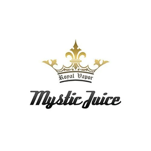 Mystic Juice Blueberry Madness Shortfill 50ml - Image 2