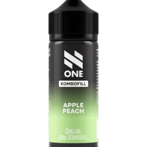 N ONE – KOMBOFILL – APPLE PEACH