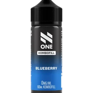 N ONE – KOMBOFILL – BLUEBERRY