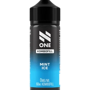 N ONE – KOMBOFILL – MINT ICE
