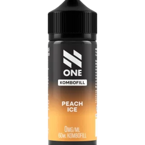 N ONE – KOMBOFILL – PEACH ICE