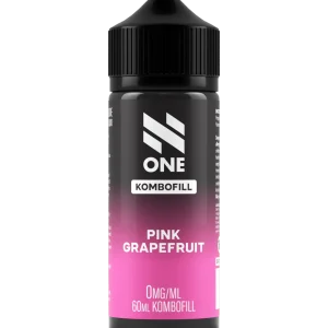 N ONE – KOMBOFILL – PINK GRAPEFRUIT