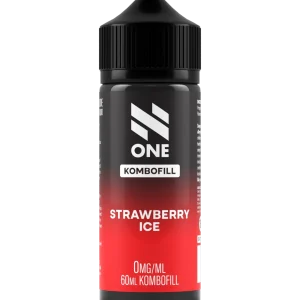 N ONE – KOMBOFILL – STRAWBERRY ICE