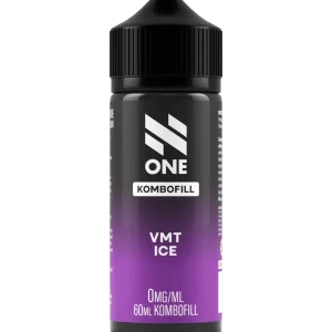 N ONE – KOMBOFILL – VMT ICE