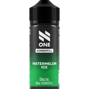 N ONE – KOMBOFILL – WATERMELON ICE
