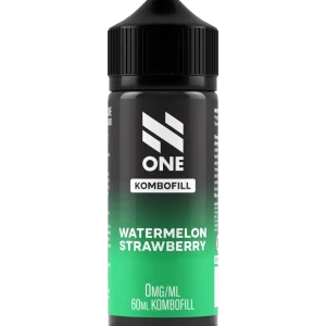 N ONE – KOMBOFILL – WATERMELON STRAWBERRY