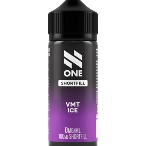N ONE – SHORTFILL – VMT ICE