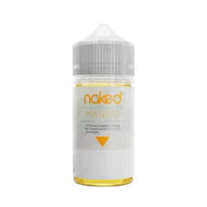 Naked 100 – Amazing Mango (50 ml, Shortfill)