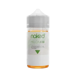 Naked 100 – Green Blast (Melon Kiwi) (50 ml, Shortfill)