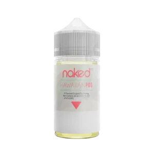 Naked 100 – Hawaiian POG (50 ml, Shortfill)
