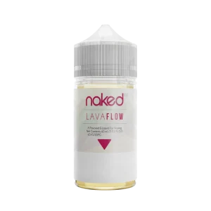 Naked 100 – Lava Flow (50 ml, Shortfill)