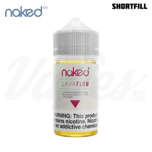Naked 100 – Lava Flow ICE (50 ml, Shortfill)