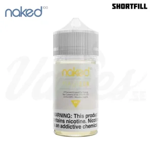 Naked 100 – Maui Sun (50 ml, Shortfill)