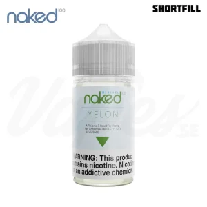 Naked 100 – Polar Breeze (Melon) (50 ml, Shortfill)