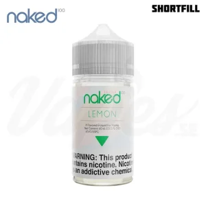 Naked 100 – Sour Sweet (Green Lemon) (50 ml, Shortfill)