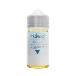 Naked 100 – Very Cool (Berry) (50 ml, Shortfill)