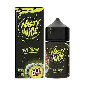 Nasty Jucie – Green Mango (50ml)