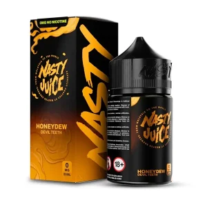 Nasty Jucie – Honeydew (50ml)