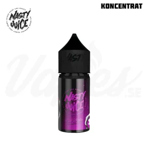 Nasty Juice – ASAP Grape (Koncentrat, 30 ml)