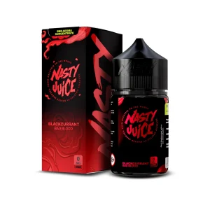 Nasty Juice – Bad Blood (20 ml, Longfill)