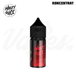 Nasty Juice – Bad Blood (Koncentrat, 30 ml)